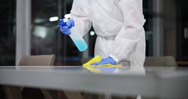 Licensed Biohazard service in Bogota, NJ - Crime Scene Cleaner Online